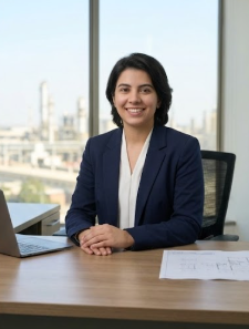 Executive Profile Photo